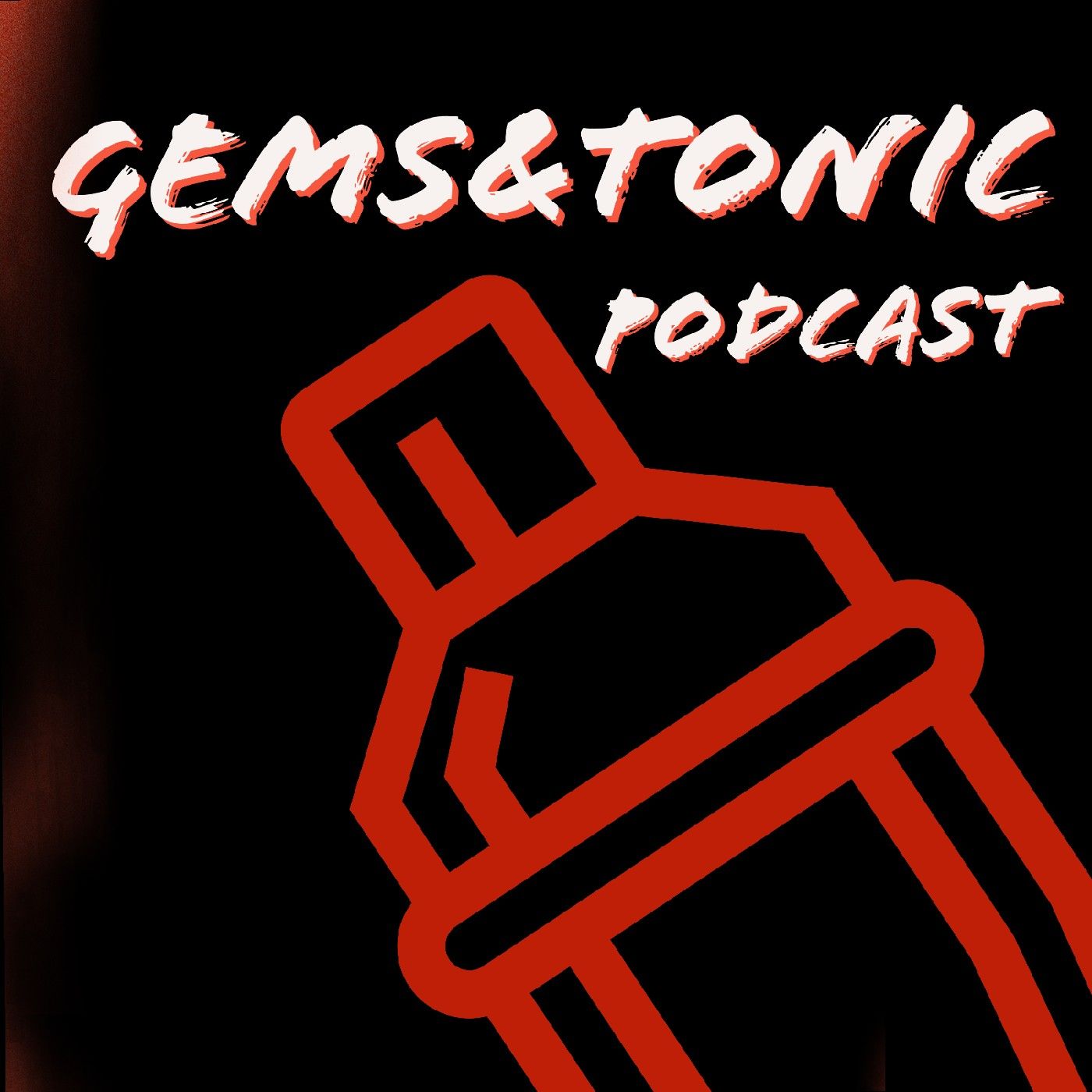 Episode 28 - GEMS&TONIC CAR CHAT