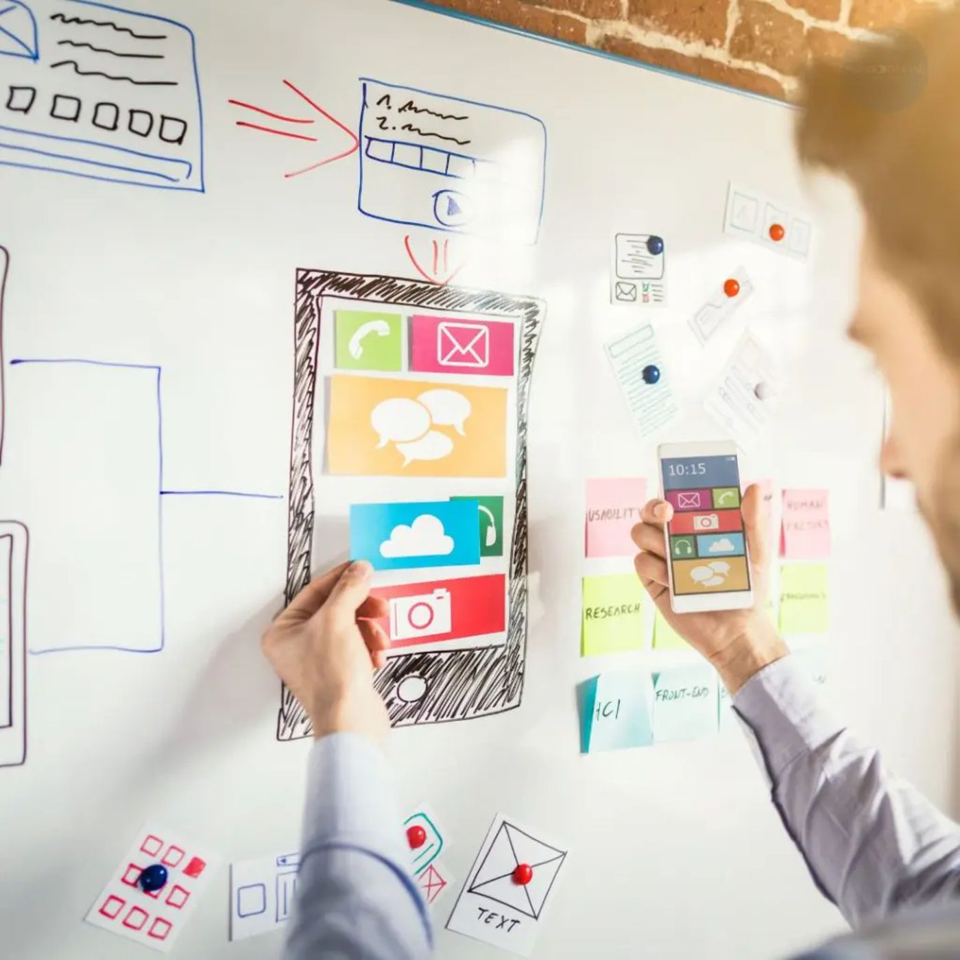 Mundo Digital web e design