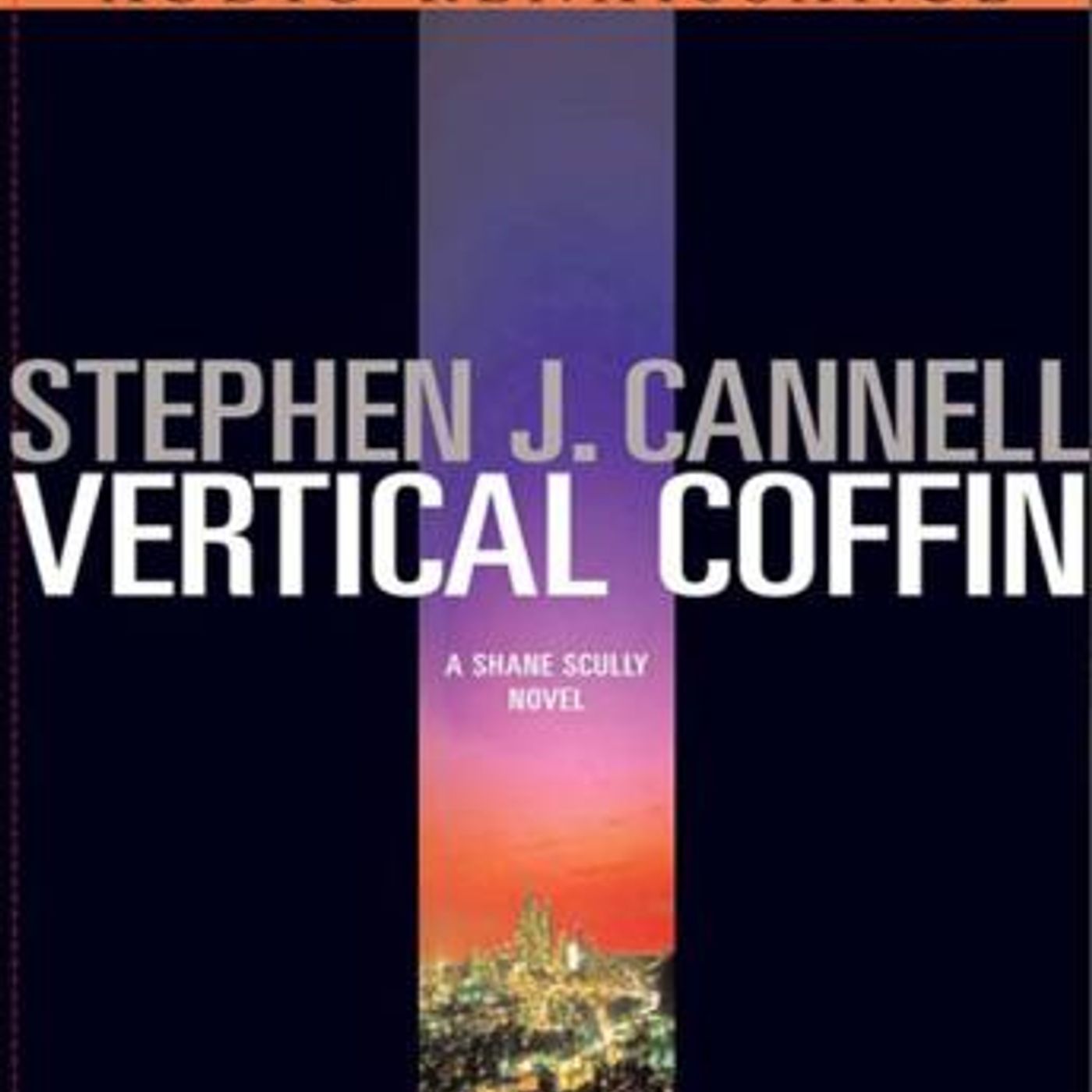 Full Trial Audiobooks in Mystery, Thriller & Horror
