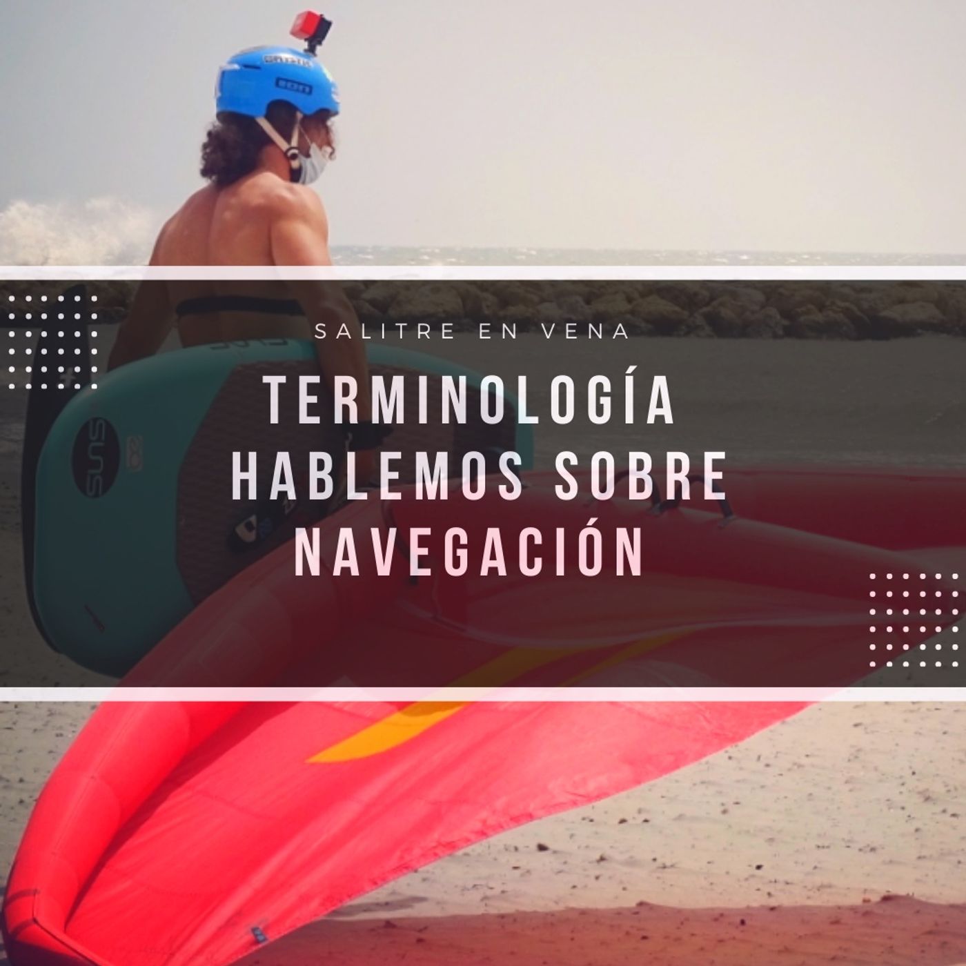 Salitre en Vena