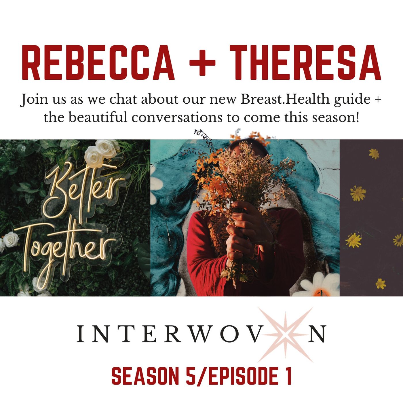 The Interwovxn Podcast