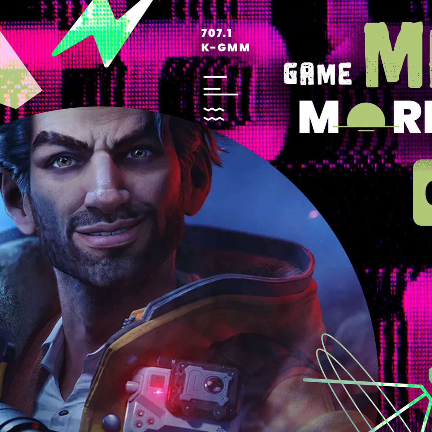 Game Mess Mornings 06/01/23