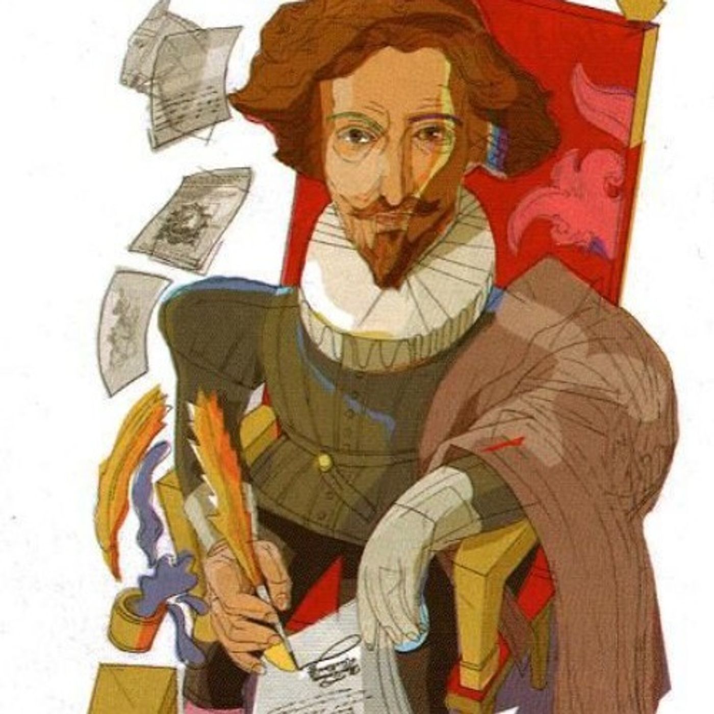 Historias de los Libros