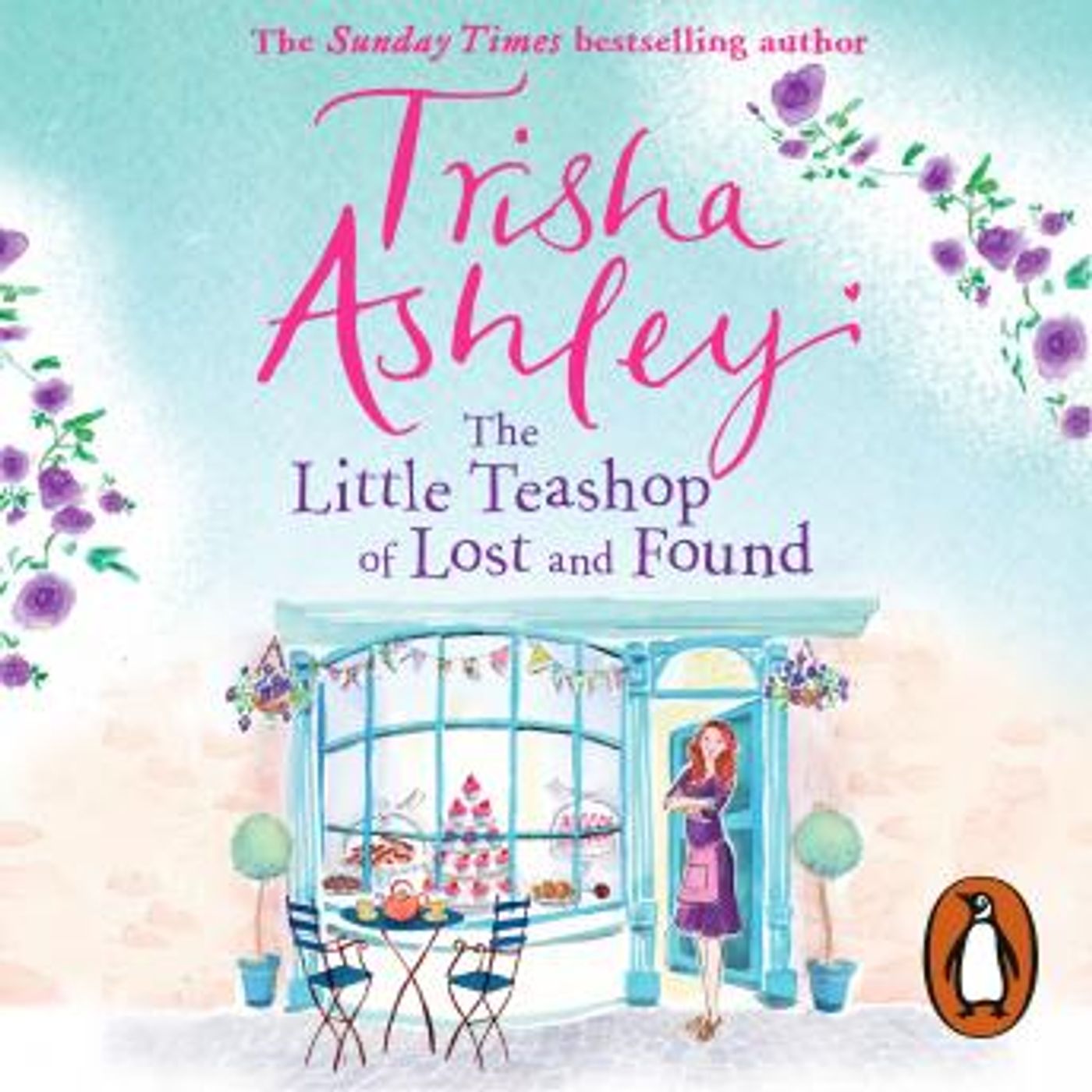 Listen to Trending Full Audiobooks in Romance, Modern