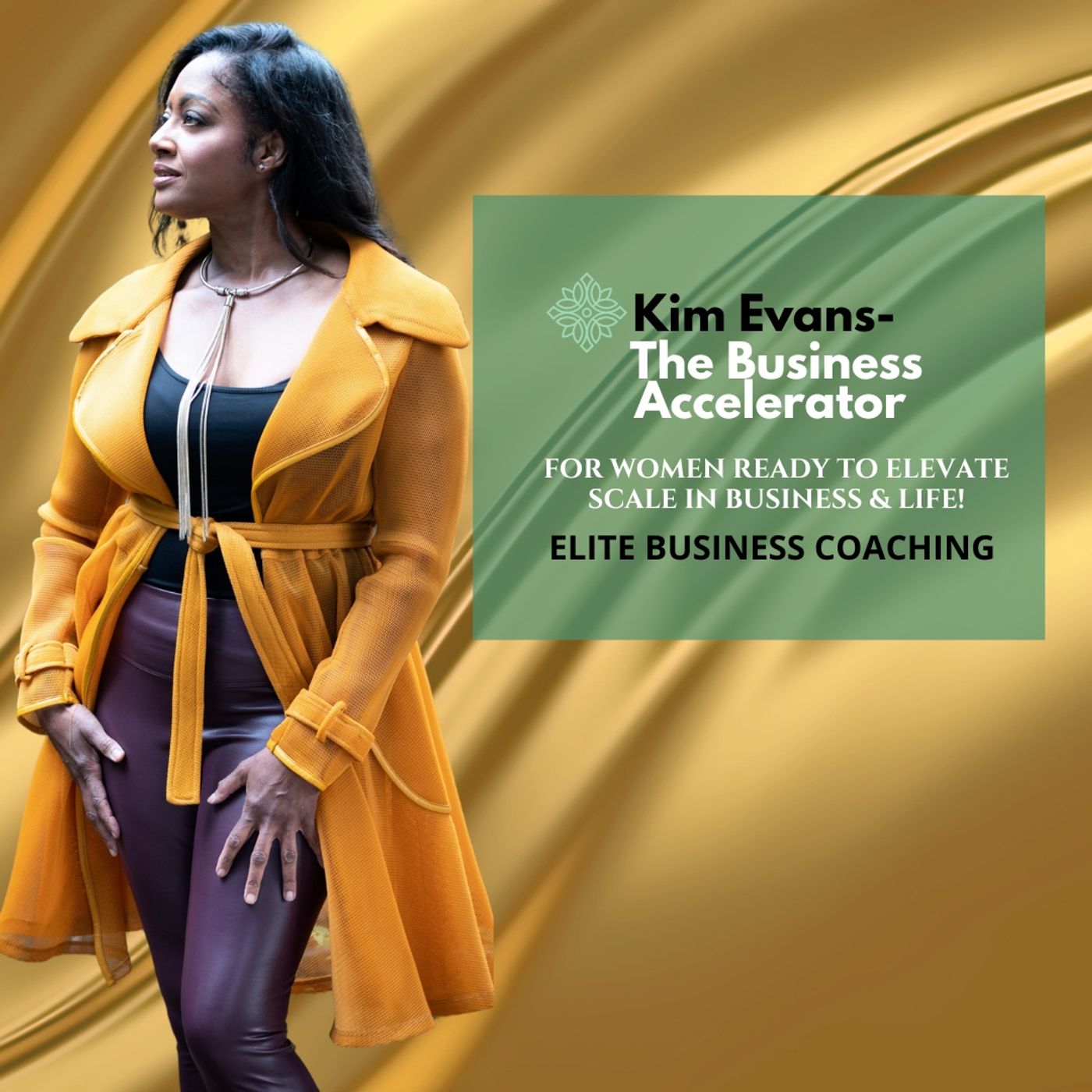 KME Coaching, Business & Marketing