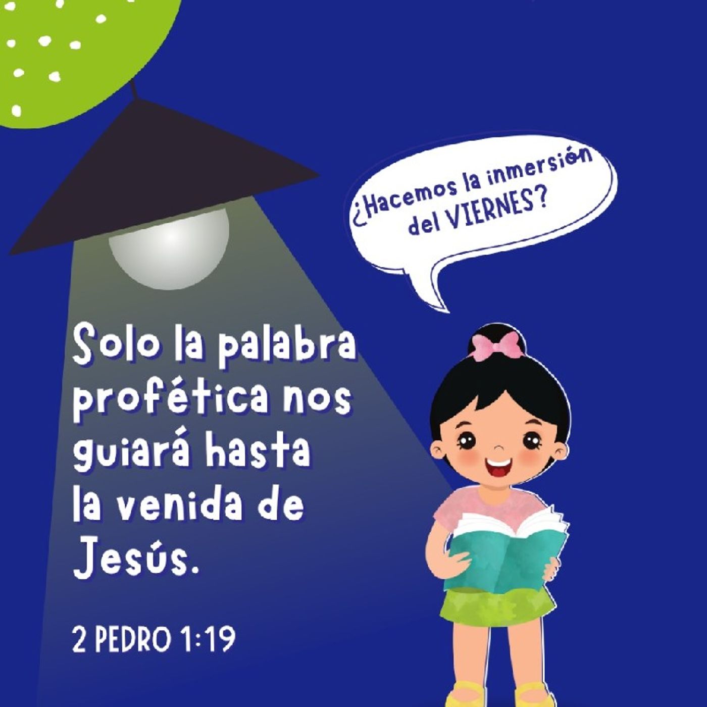 Oidores y hacedores de la palabra - CPT