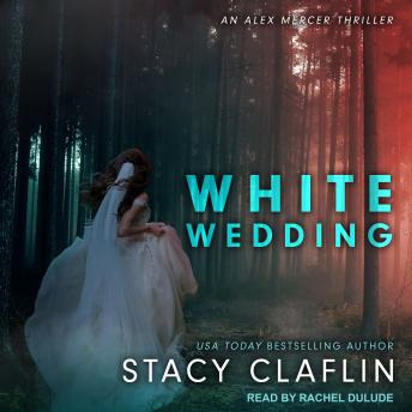 Get Best Free Audiobooks in Mystery, Thriller & Horror, Suspense