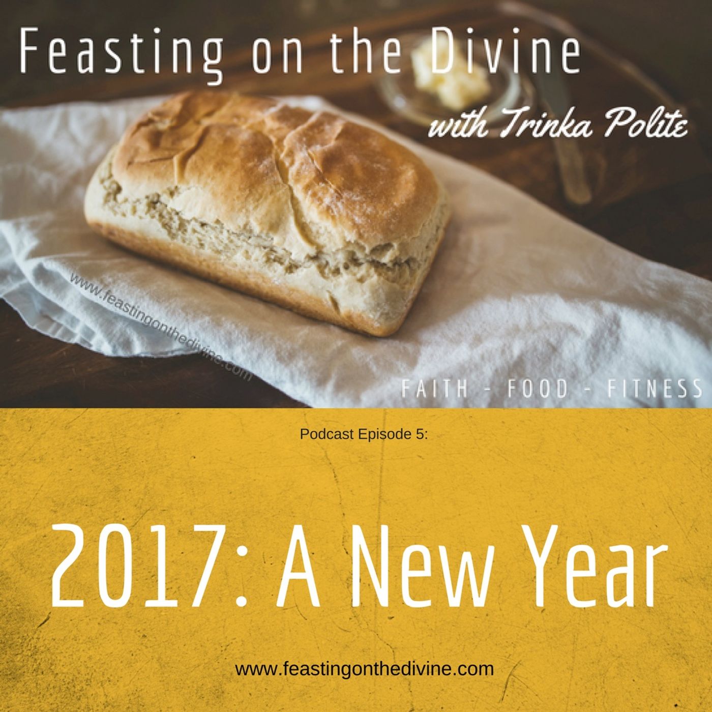 2017: A New Year episode artwork