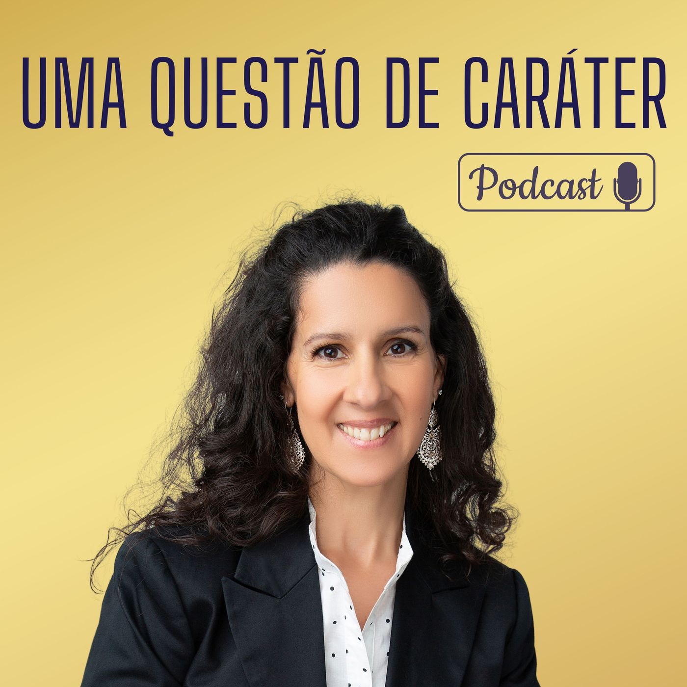 Uma Questão de Caráter