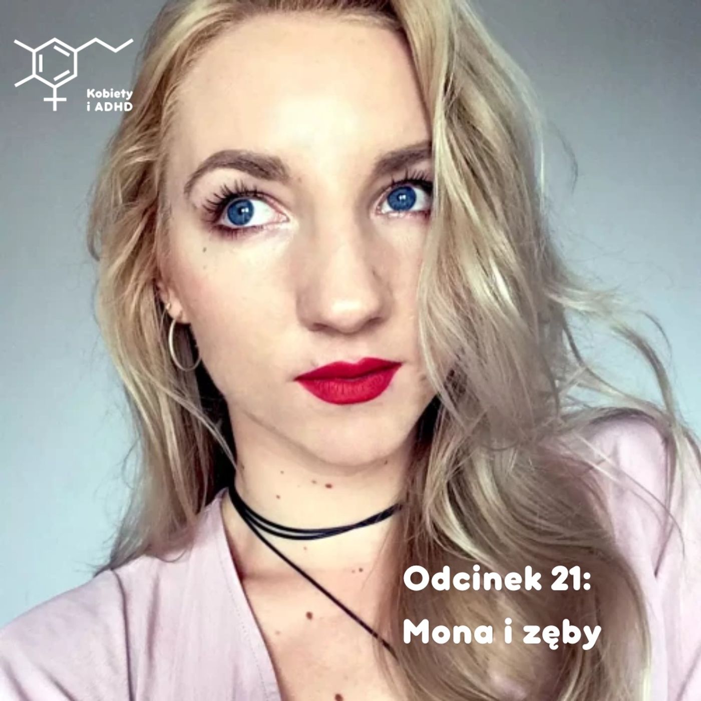 Kobiety i ADHD
