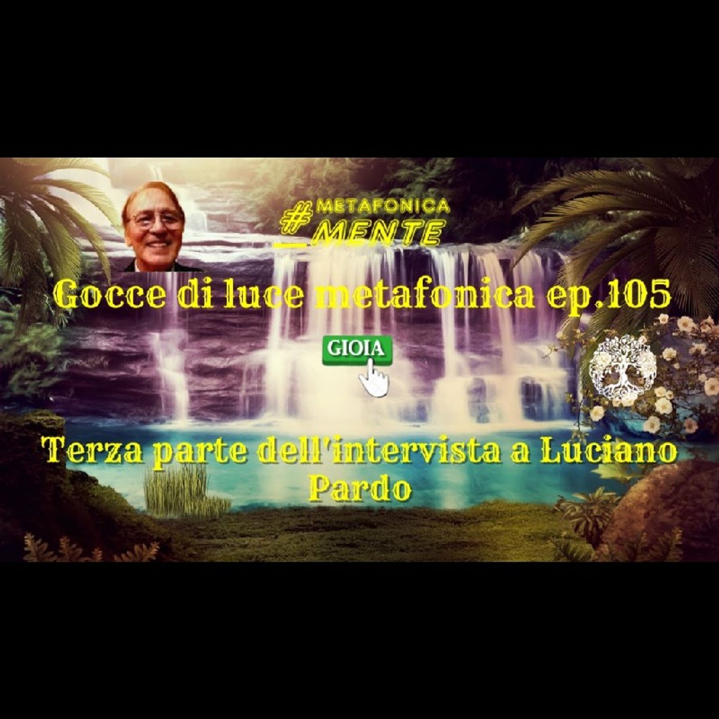 Gocce Di Luce Metafonica