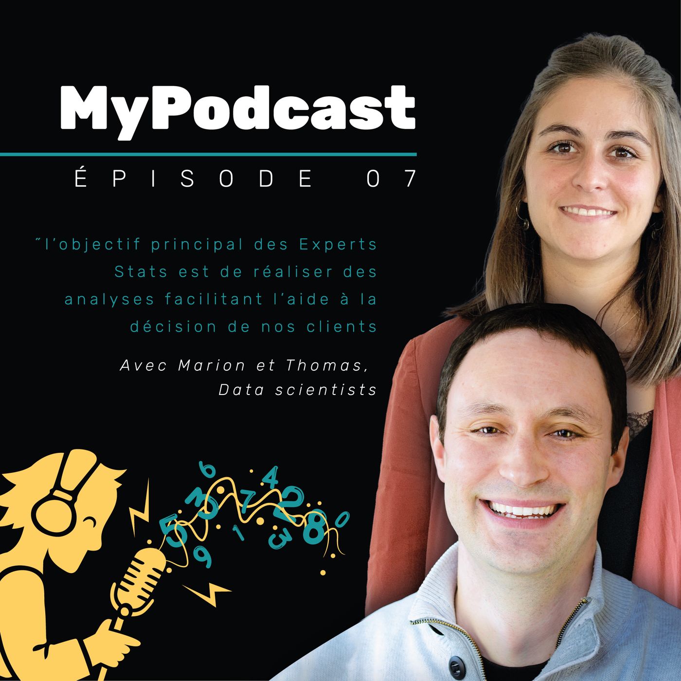 Le podcast d\'Aquitem