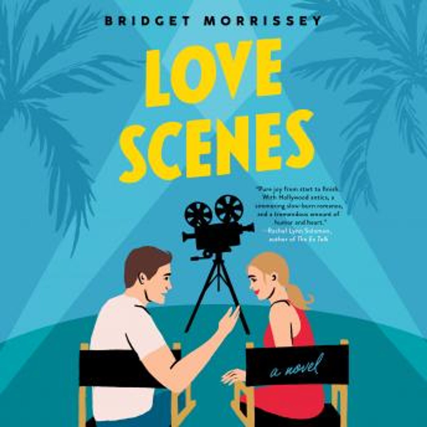 Listen to Latest Full Audiobooks in Romance, Modern