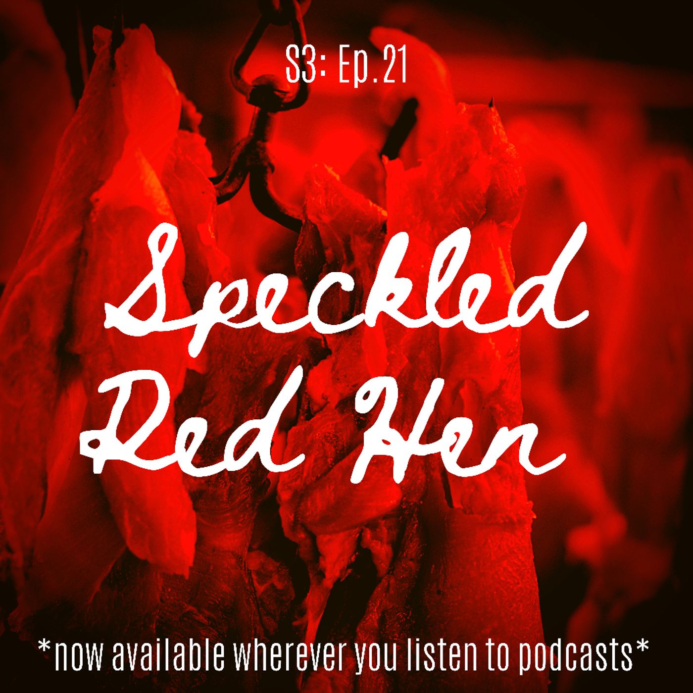Malice: A True Crime Podcast