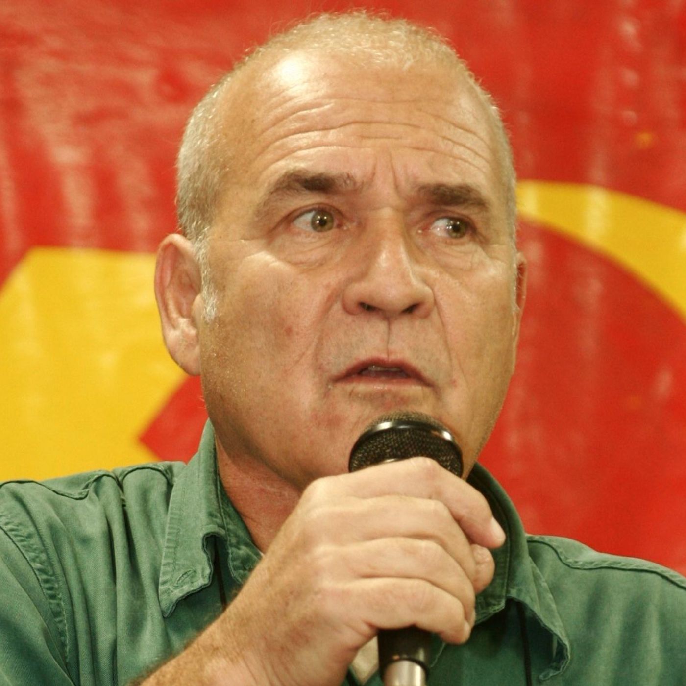 Ivan Pinheiro, dirigente do PCB, fala sobre os 40 anos das greves do ABC