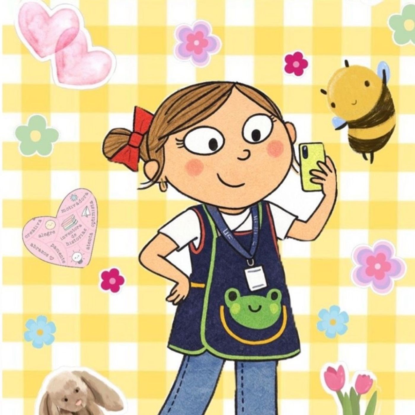 Gestión educativa eficaz episode artwork