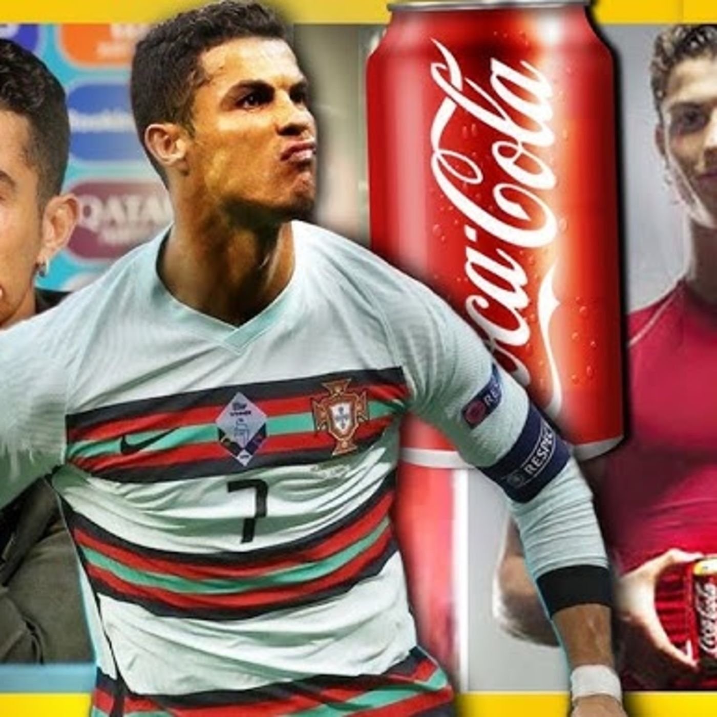 responsabilidad social de un deportista en la publicidad