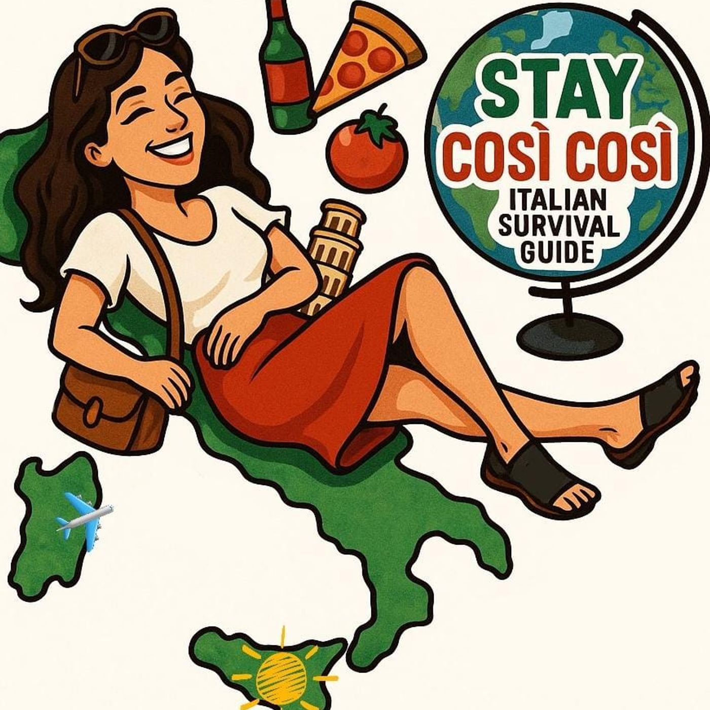 LA MAMMA è SEMPRE LA MAMMA episode artwork