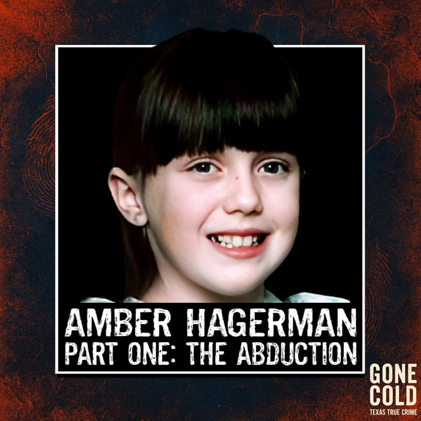 Amber Hagerman Part 1: The Abduction