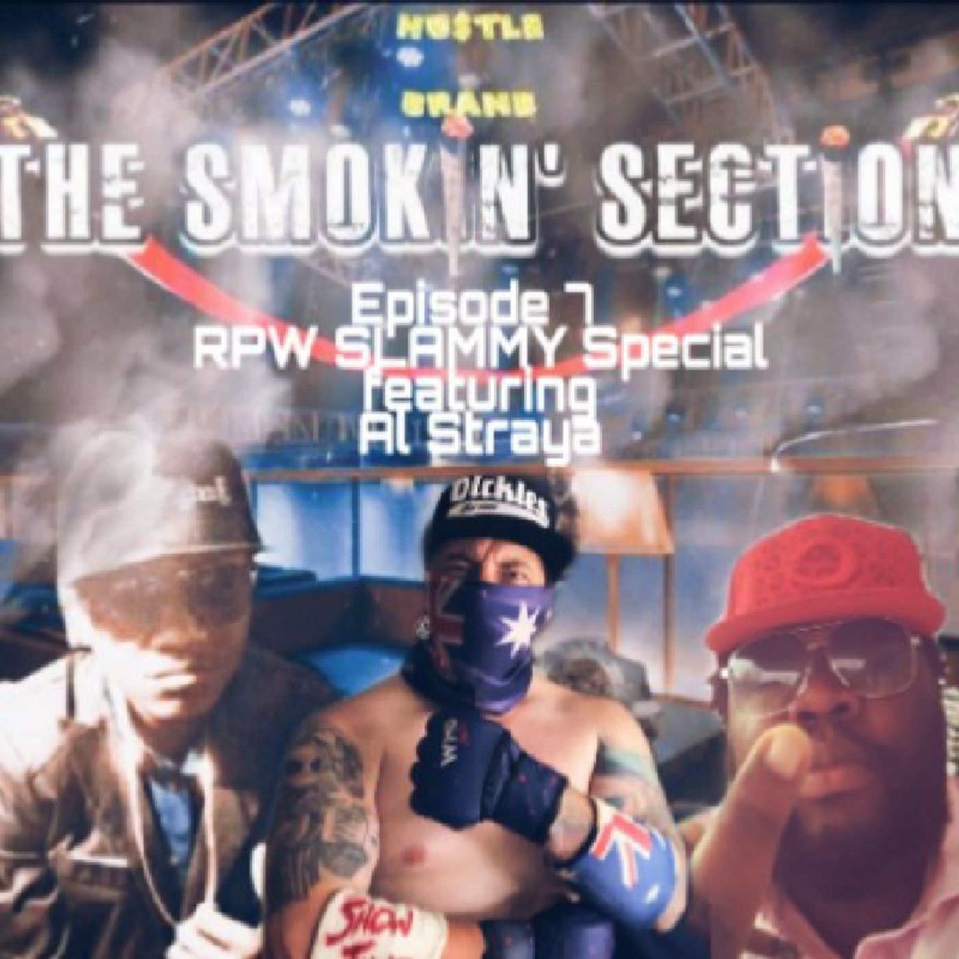 The Smokin Section