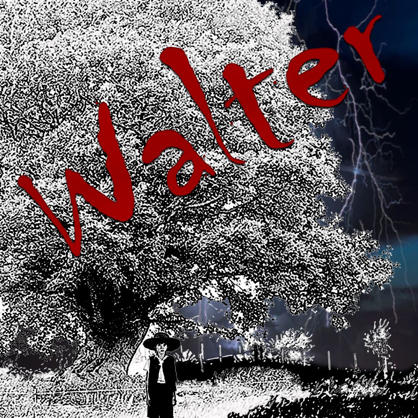 Short Stories from the Mind of a Madman