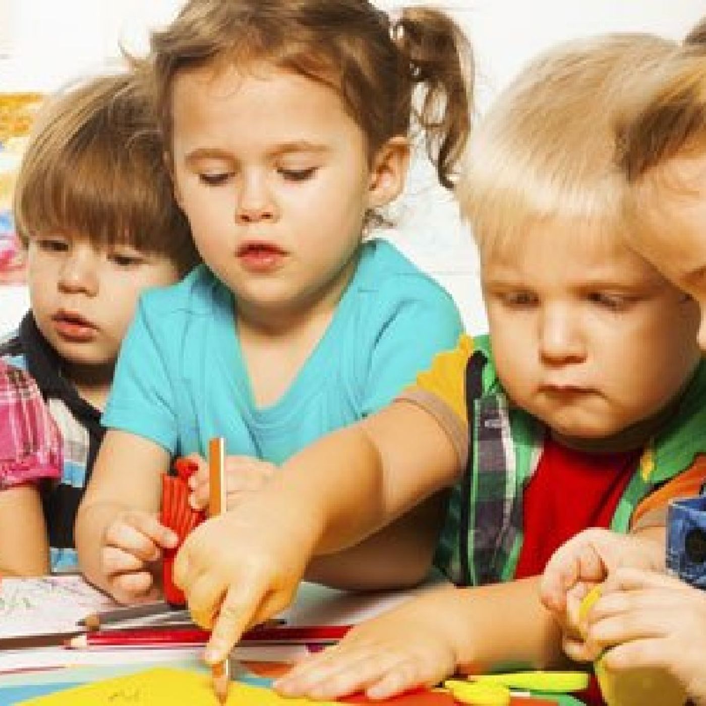 Impacto social que genera el programa de Licenciatura en Pedagogía Infantil episode artwork