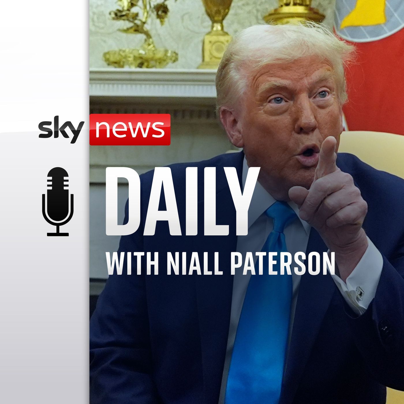 Sky News Daily