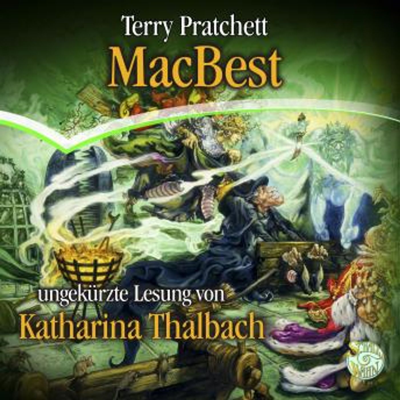 Download New Full Audiobooks in Science Fiction & Fantasy, Fantasy