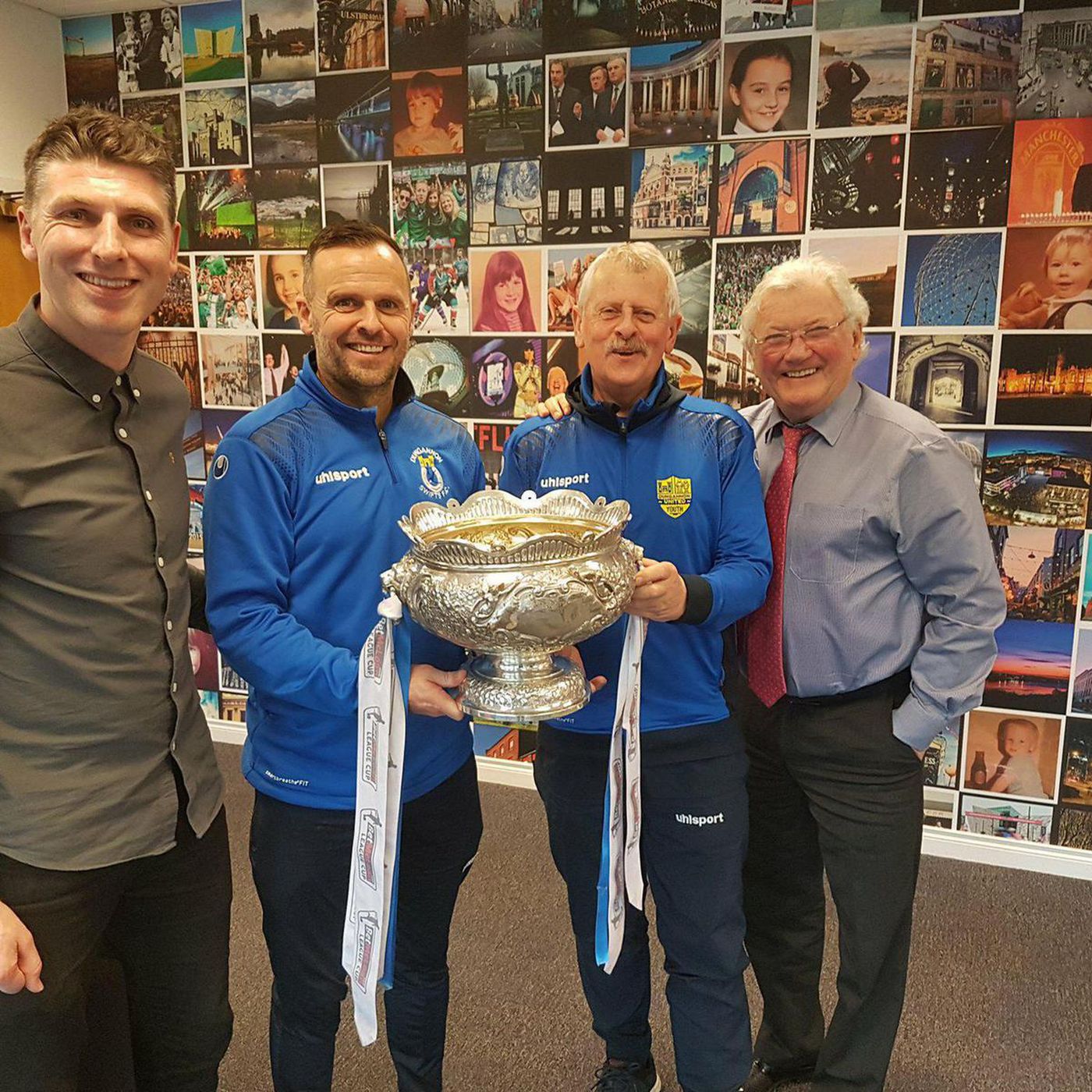 The Belfast Live Irish League Preview Show