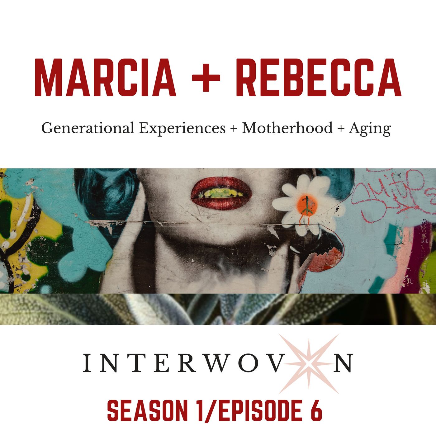 The Interwovxn Podcast