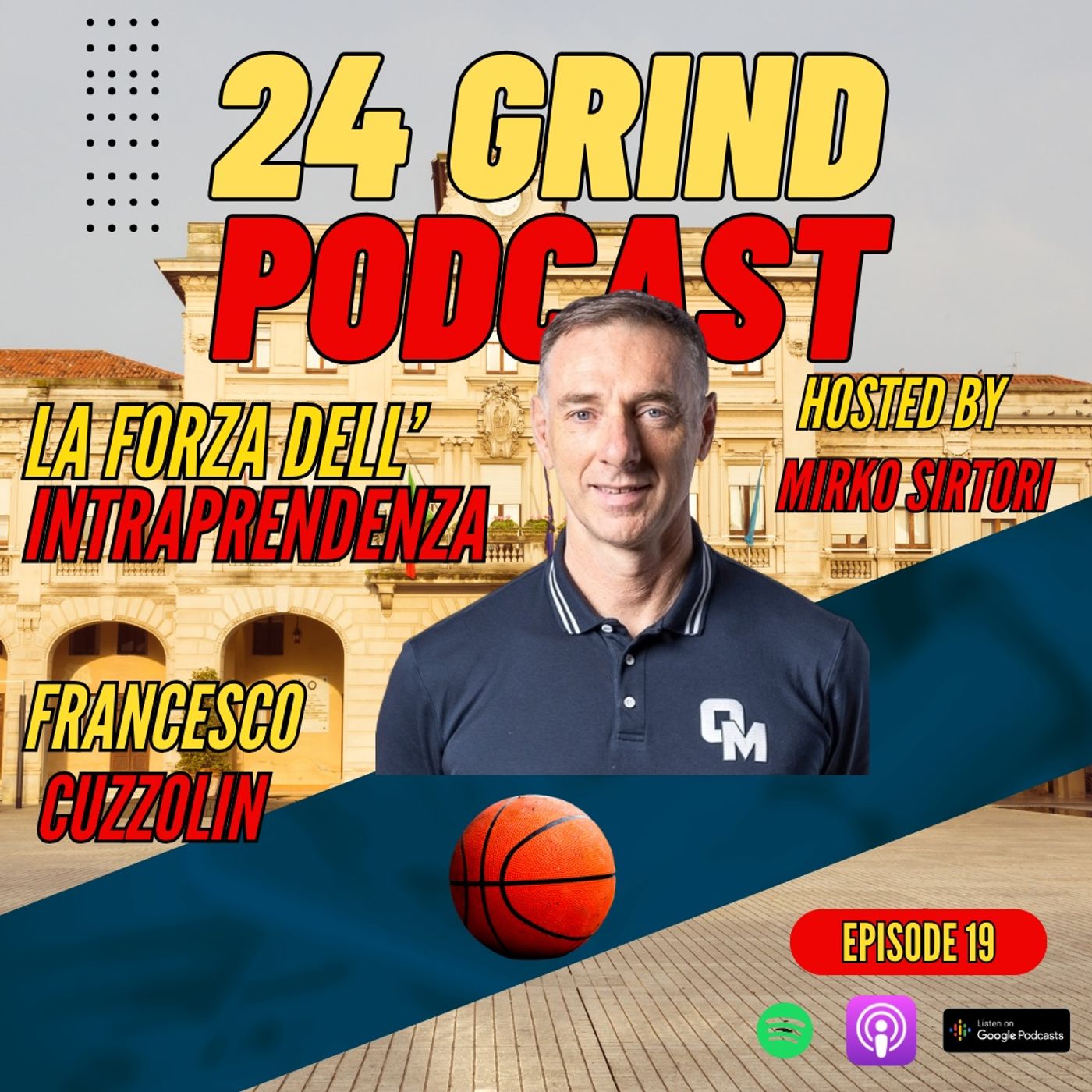 24Grind Podcast
