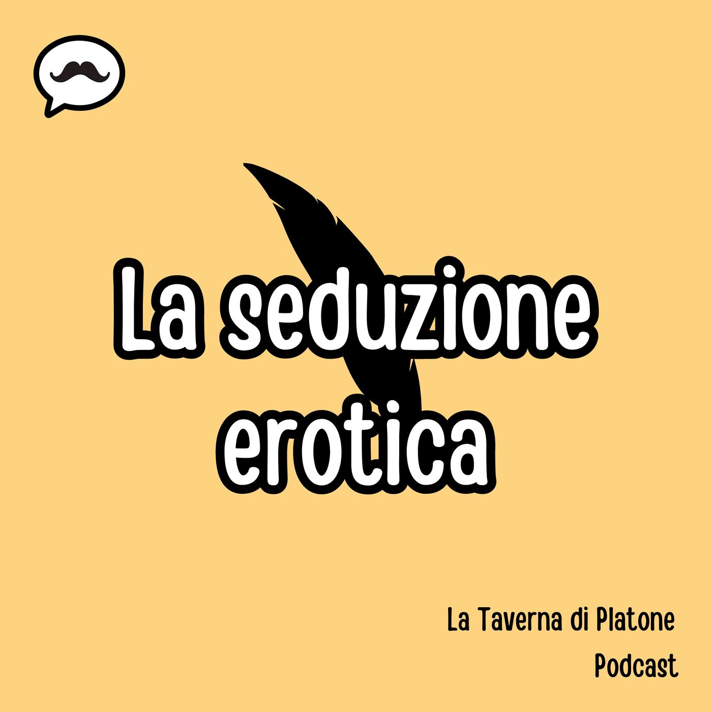 Kierkegaard - La seduzione erotica (lettura integrale)