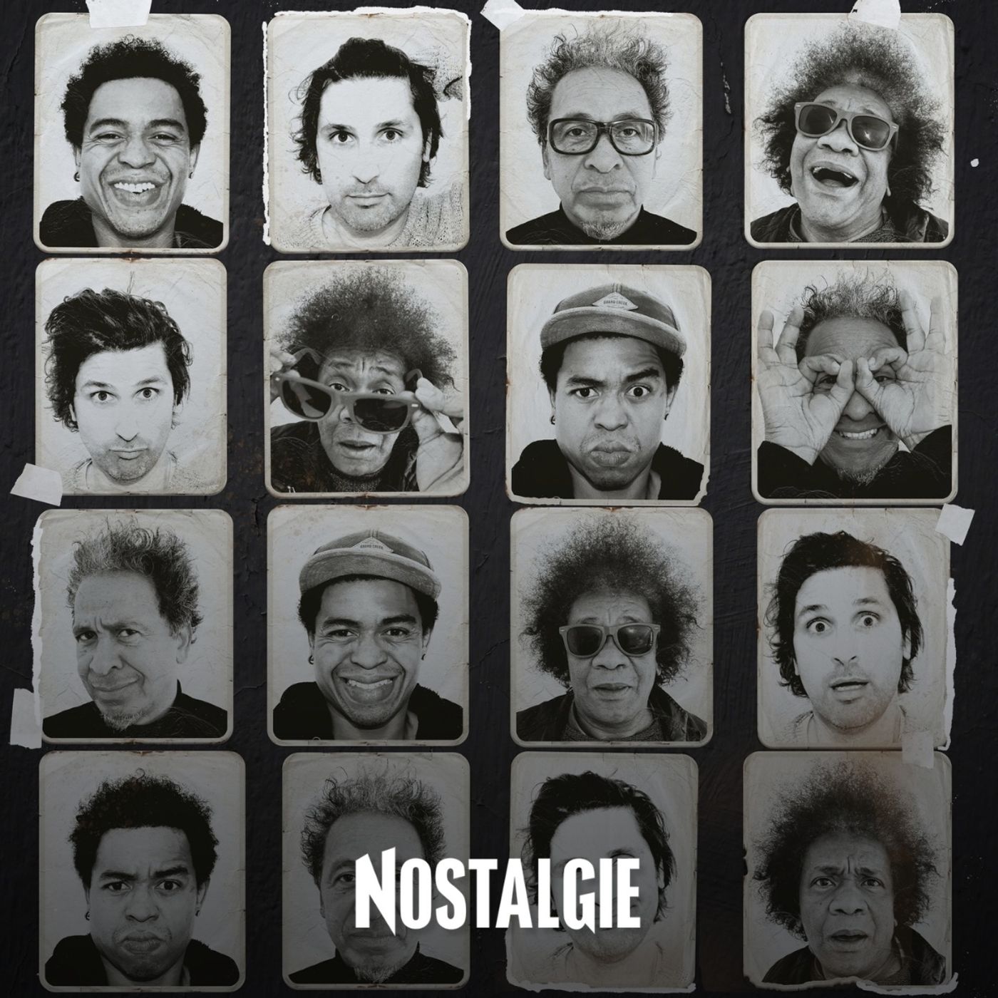 Suarez présente son nouveau single "Case départ" episode artwork