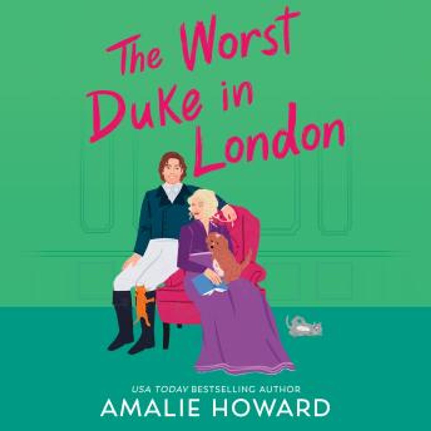 Listen to New Full Audiobooks in Romance, Historical