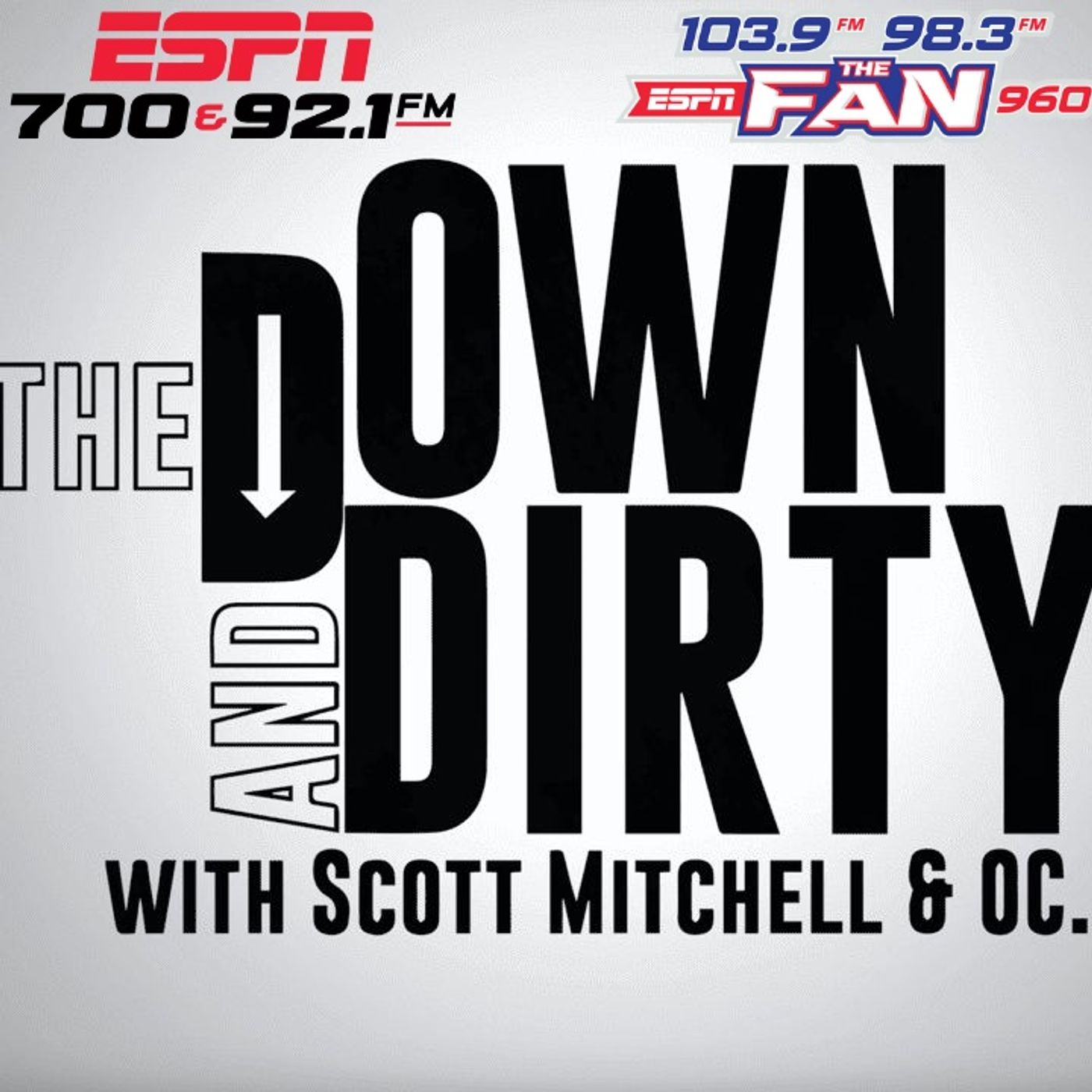 ESPN 700 & 92.1 FM | Utah\'s #1 Sports Talk