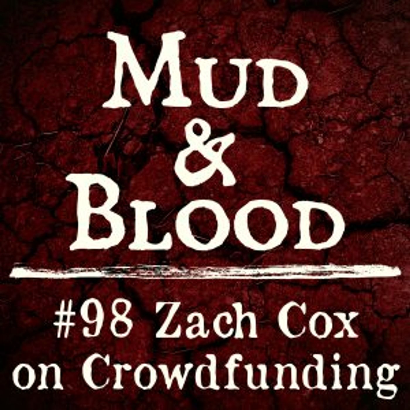 98: Zach Cox on Crowdfunding