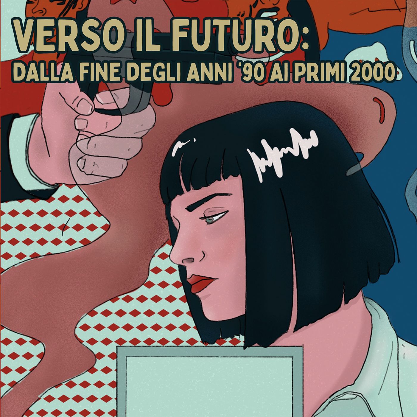 Déjàvu - Pillole di Cinema