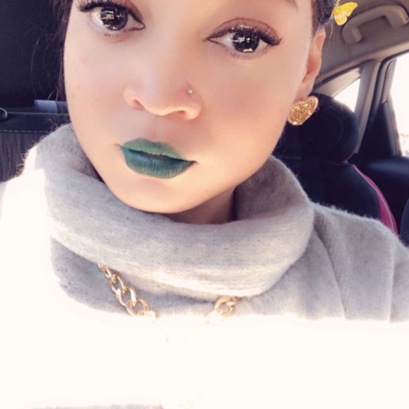 It’s not your business