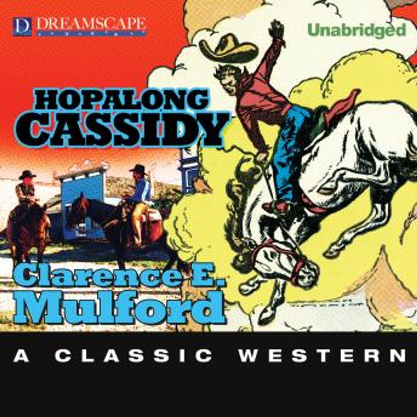 Download Incredible Full Audiobooks in Fiction, Action & Adventure