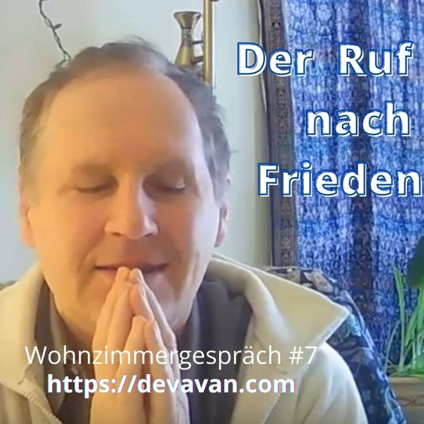 Die Stimme des Himmels