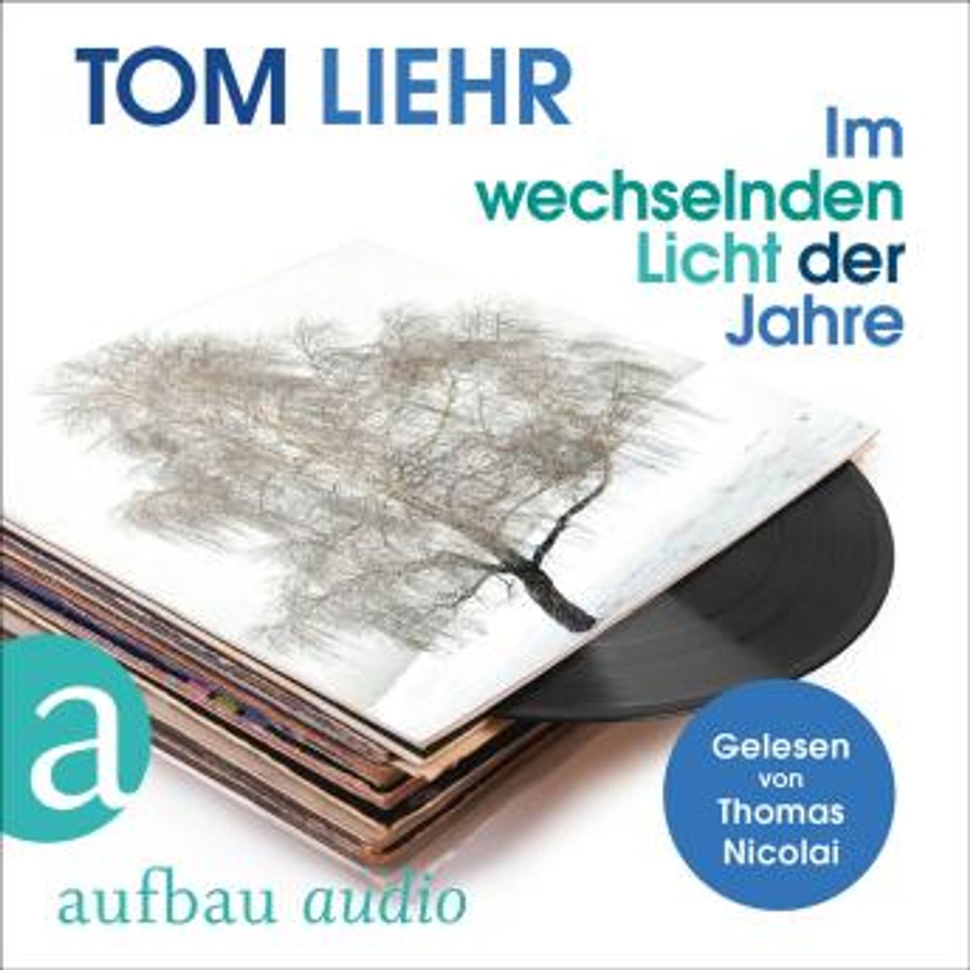 [German] - Im wechselnden Licht der Jahre (Ungekürzt) by Tom Liehr episode artwork