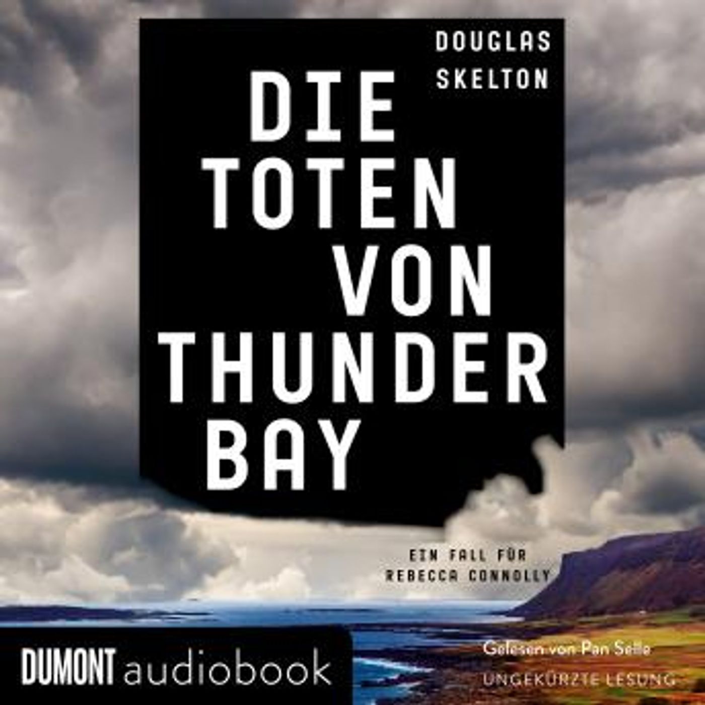 Explore the Latest Full Audiobooks in Mystery, Thriller & Horror, Police & Detective