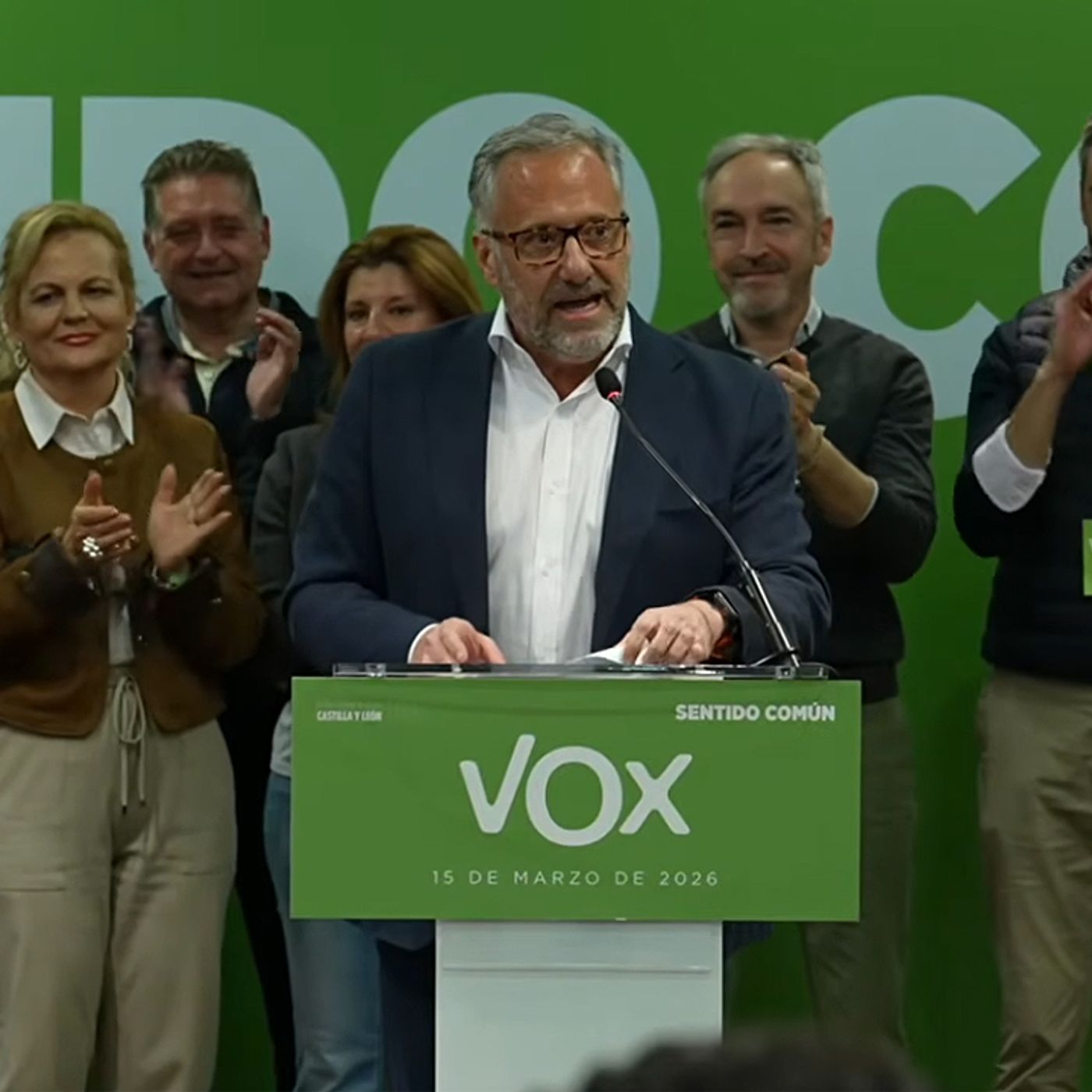 Federico a las 8: Mañueco y Pollán no saben ganar