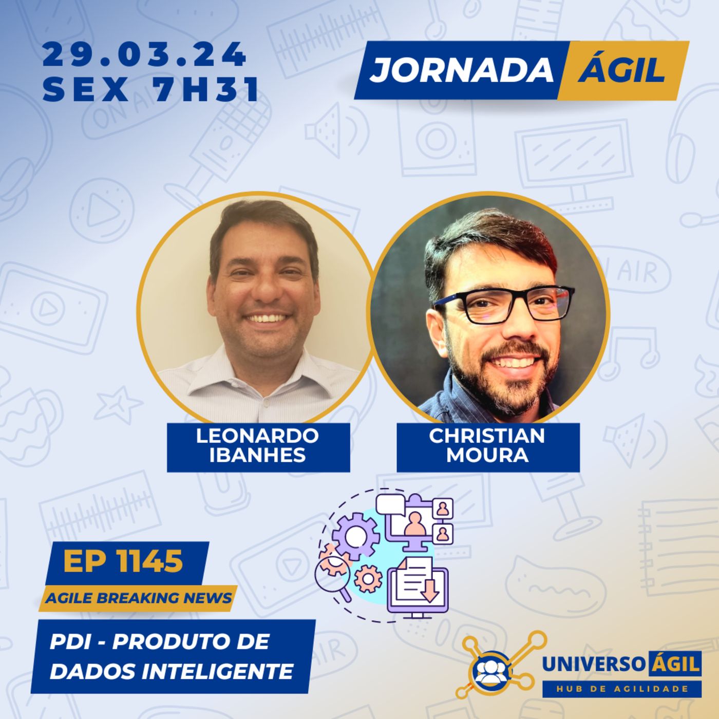Universo Ágil
