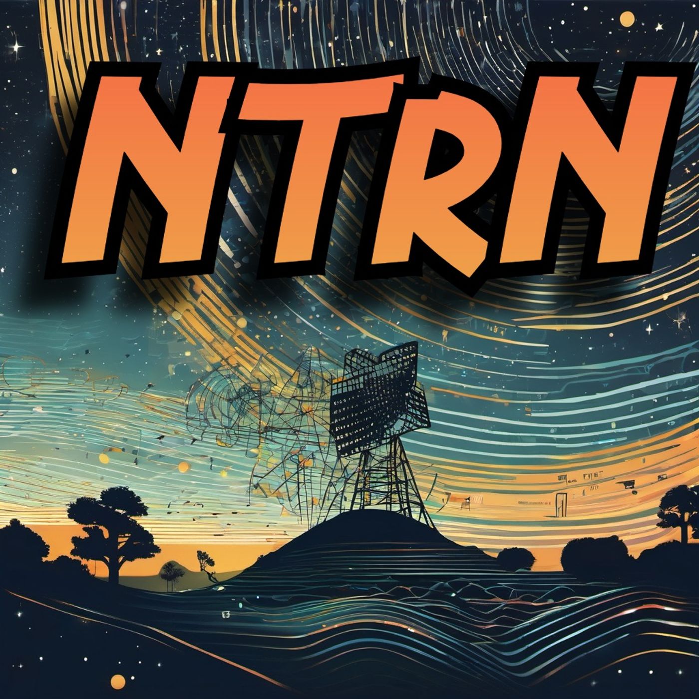 NTRN: The Broadcasts