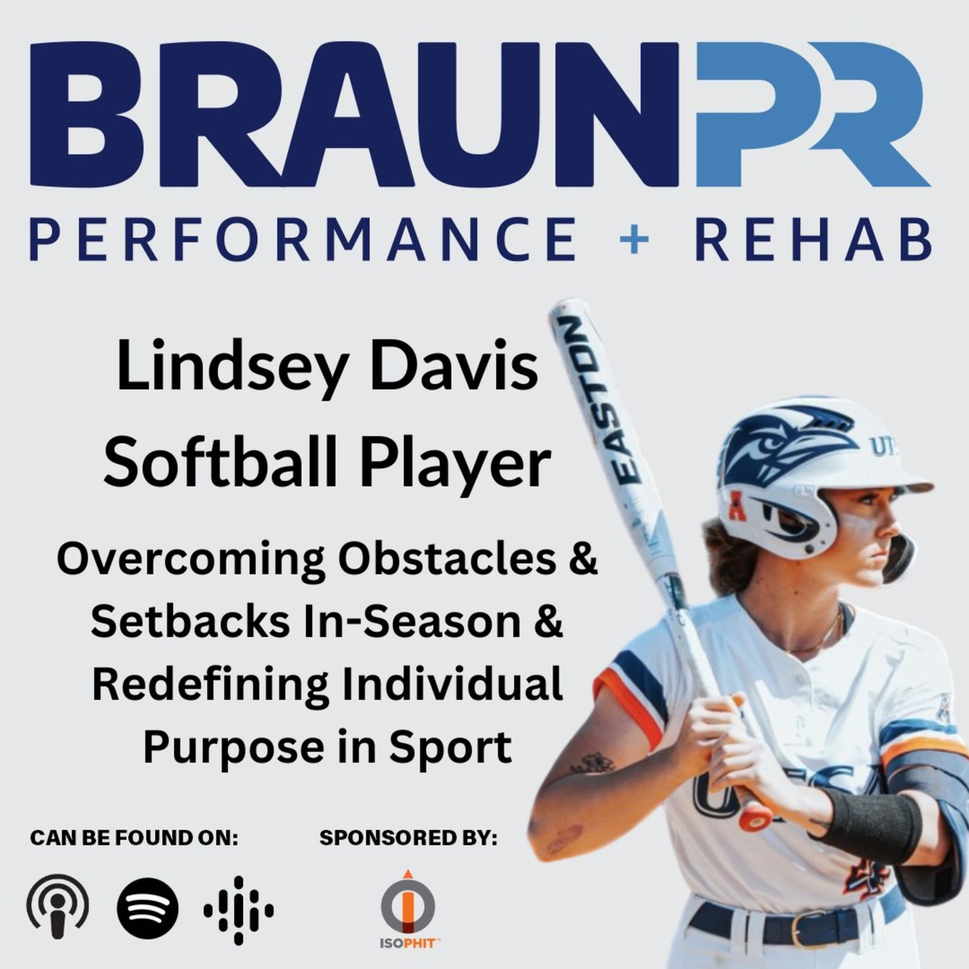 Brawn Body Health and Fitness Podcast