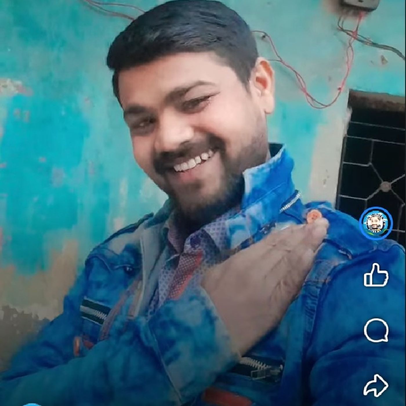 Iqbal Khan 🇮🇳