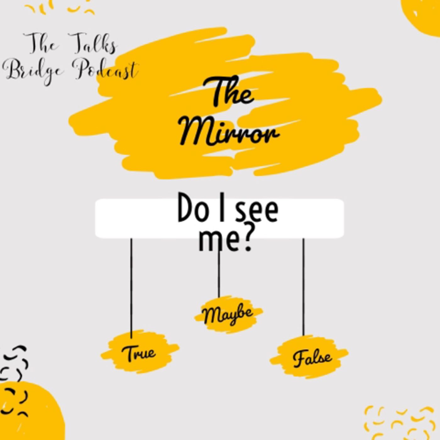 The Talks Bridge Podcast