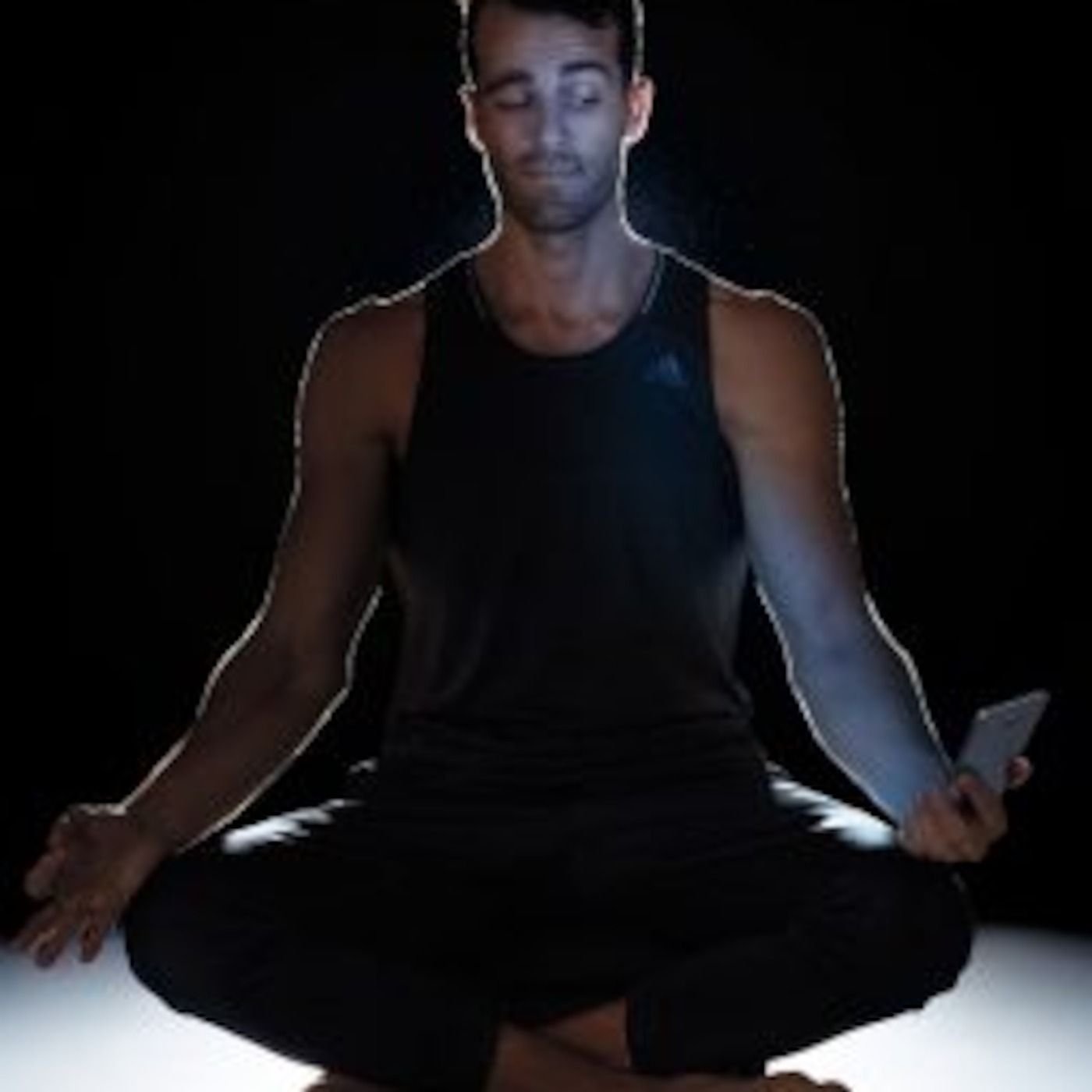 Conspirinormal Episode 134- Giovanni Dienstmann (Meditation: Techniques, Types and Practices) episode artwork