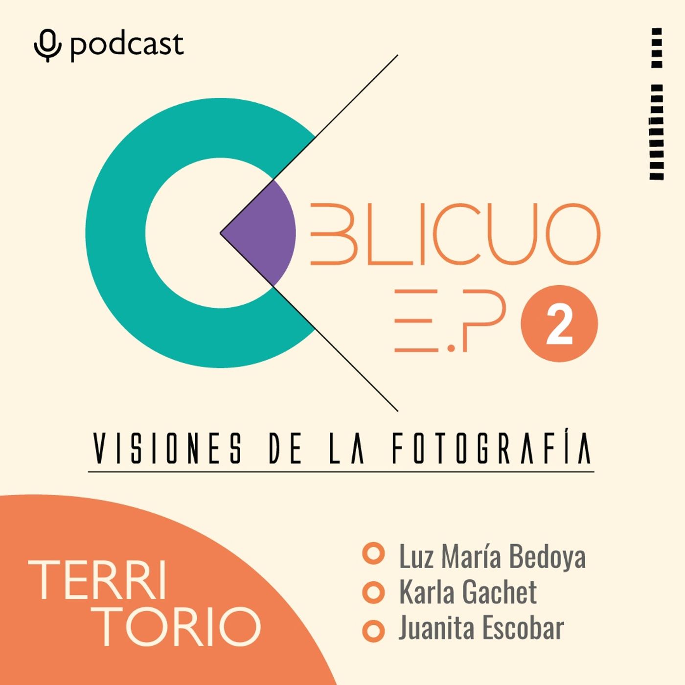 Ep. 2 Territorio Ep. 2 Territorio